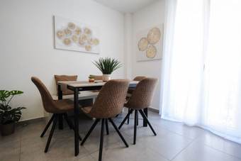 Apartamento Mini Suite Monalisa-5stars Holiday House