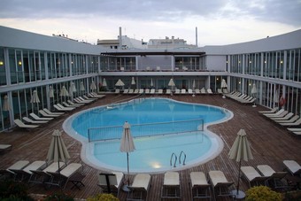Hotel Port Ciutadella, Ciutadella (Menorca) - Atrapalo.com
