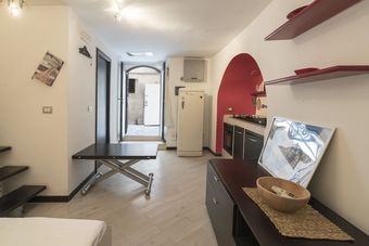 Apartamento Saint Nicolaus