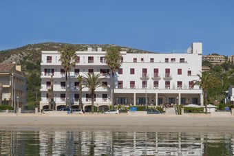 Los 30 mejores Hoteles en Puerto de Pollença - Atrapalo.com