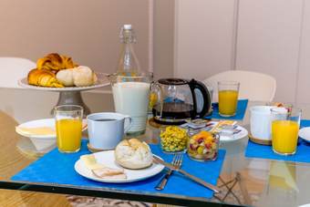 Apartamentos Feel Porto Panoramic Townhouse