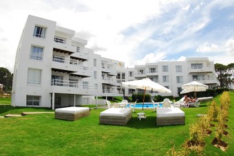 Hotel Las Olas Resort, Punta del Este - Atrapalo.com