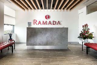 Hotel Ramada Vetroblu Scarborough Beach