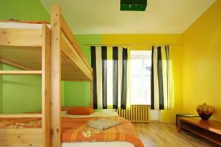 Hotel Viru Backpackers