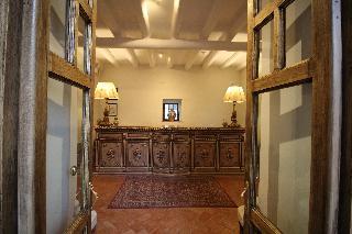 Hotel Antigua Casona San Blas