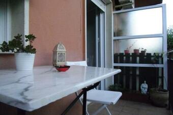 Apartamento Flat With Balcon Alameda