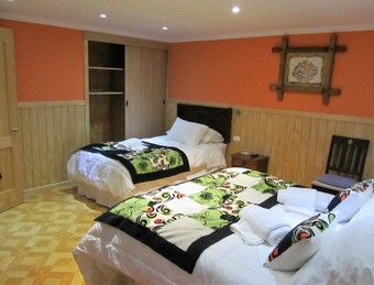 Hostal Casa Cecilia Ltda., Puerto Natales (Magallanes) - Atrapalo.com