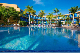 Blue Sea Hotels & Resorts - Atrapalo.com