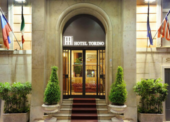 Hotel Torino, Roma - Atrapalo.com