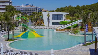 Hotel Alannia Salou, Salou (Tarragona) - Atrapalo.com