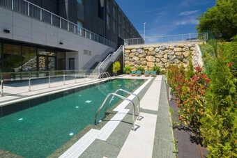 Los 30 mejores Hoteles de 4 estrellas en San Sebastián - Atrapalo.com