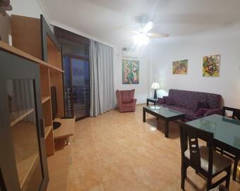 Apartamento La Roca Premium