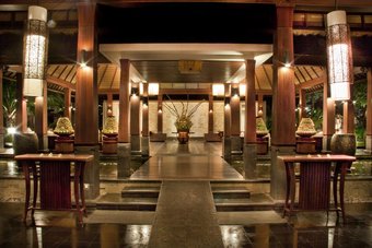 Hotel Rama Candidasa Resort & Spa, Candi Dasa (Bali) - Atrapalo.com