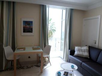 Apartment - Promenade Des Anglais