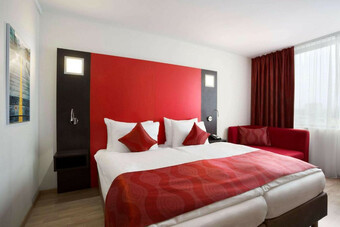 Hotel Ramada Encore By Wyndham Geneva, Ginebra - Atrapalo.com
