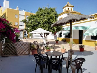 Apartamento Hostal Villa Mercedes, Chipiona (Cádiz) - Atrapalo.com