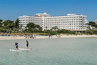 Playa Esperanza Hotel, Playa de Muro (Mallorca) - Atrapalo.com