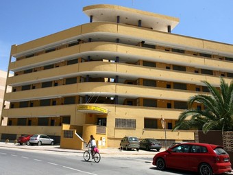 Los 30 mejores Apartamentos en Puerto de Mazarrón - Atrapalo.com
