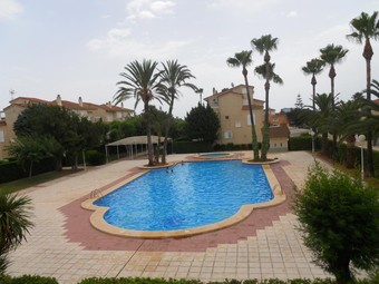 Apartamentos En La Playa De Las Marinas, Denia (Alicante) - Atrapalo.com