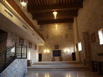 Palacio Del Infante Don Juan Manuel Hotel Spa, Belmonte (Cuenca) -  Atrapalo.com