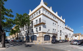 Los 30 mejores Hoteles en Puerto de Santa María - Atrapalo.com
