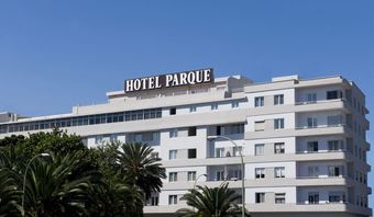 Hotel Parque, Las Palmas de Gran Canaria (Gran Canaria) - Atrapalo.com