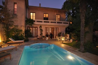 Bed & Breakfast La Villa