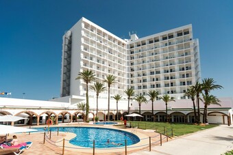 Los 30 mejores Hoteles para ir con niños en La Manga del Mar Menor -  Atrapalo.com