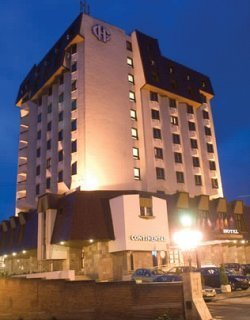 Hotel Continental Tirgu Mures, Targu Mures - Atrapalo.com