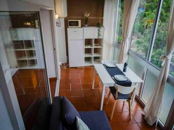 Apartamento En Puerto De La Cruz