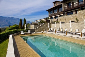 Los 30 mejores Hoteles con piscina en Asturias provincia - Atrapalo.com
