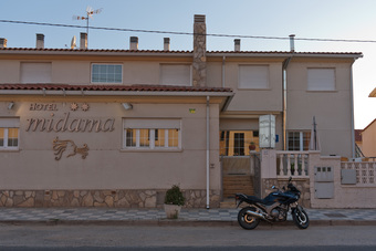 Hotel Midama, Chillaron de Cuenca (Cuenca) - Atrapalo.com