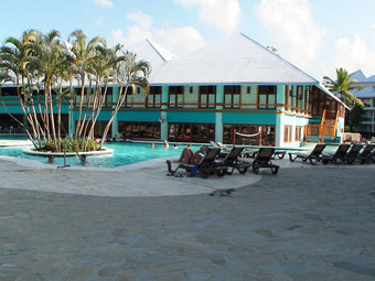 Hotel Grand Paradise Playa Dorada, Playa Dorada (Puerto Plata) -  Atrapalo.com