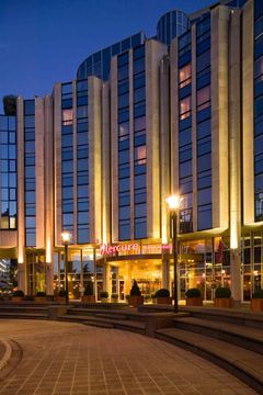 Los 10 mejores Hoteles de 4 estrellas en Boulogne Billancourt - Atrapalo.com