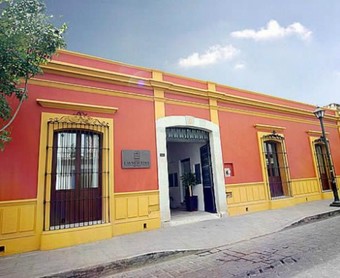 Hotel Casa Las Mercedes, Oaxaca de Juárez (Oaxaca) - Atrapalo.com