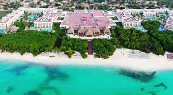Hotel Royal Service At Paradisus La Perla, Playa del Carmen (Quintana Roo)  - Atrapalo.com
