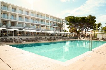 Hotel Diamant, Cala Ratjada (Mallorca) - Atrapalo.com