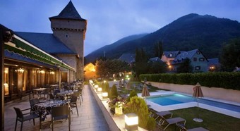 Los 30 mejores Hoteles en Vall d'Aran - Atrapalo.com