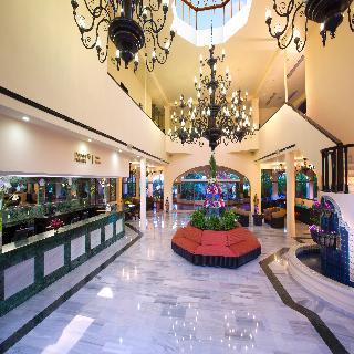 Hotel Barcelo Puerto Vallarta All Inclusive, Mismaloya (Jalisco) -  Atrapalo.com