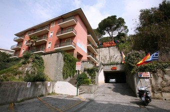 Hotel Tirreno, Cavi (Génova) - Atrapalo.com