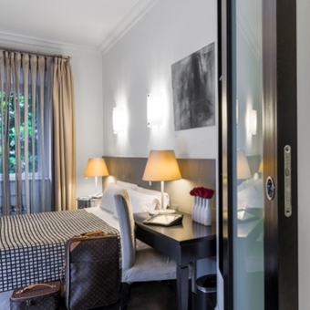 Residenza A The Boutique Art Hotel Roma Atrapalo