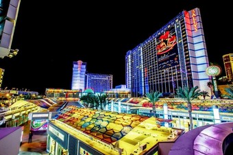 Bally's Las Vegas Hotel & Casino, Las Vegas, NV (Nevada - NV) - Atrapalo.com