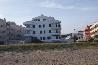 Apartamento Playa Cargador, Alcoceber (Castellón) - Atrapalo.com