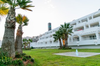 Moon Hotel & Spa, Aguadulce (Almería) - Atrapalo.com