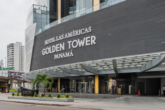 Hotel Las Americas Golden Tower Panamá, Ciudad de Panamá (Panamá) - Atrapalo