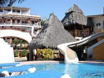 Los 6 mejores Hoteles que aceptan mascotas en Rincón de Guayabitos -  Atrapalo.com