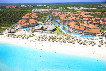 Los 30 mejores Hoteles en Punta Cana - Atrapalo.com