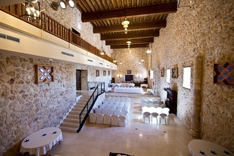 Los 7 mejores Hoteles con spa en Cuenca provincia - Atrapalo.com