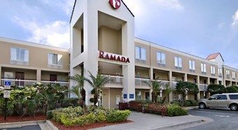 Hotel Ramada Inn Convention Center International Drive Orlando, Orlando  (Florida - FL) - Atrapalo.com