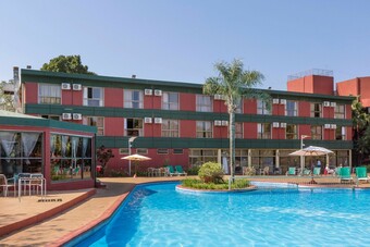 Exe Hotel Cataratas, Puerto Iguazú (Misiones) - Atrapalo.com